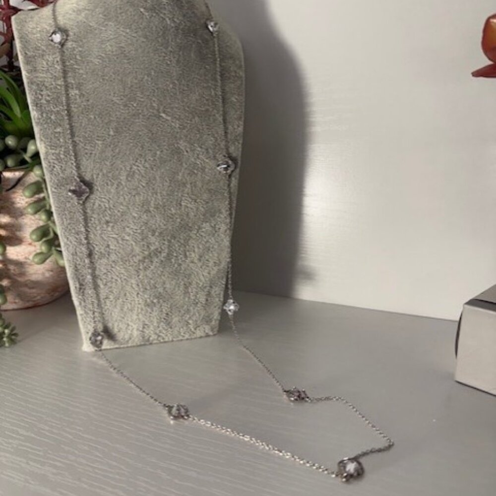 (Retired) Everyday Diva Necklace – Park Lane